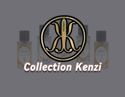 Collection Kenzi By Co Prestige