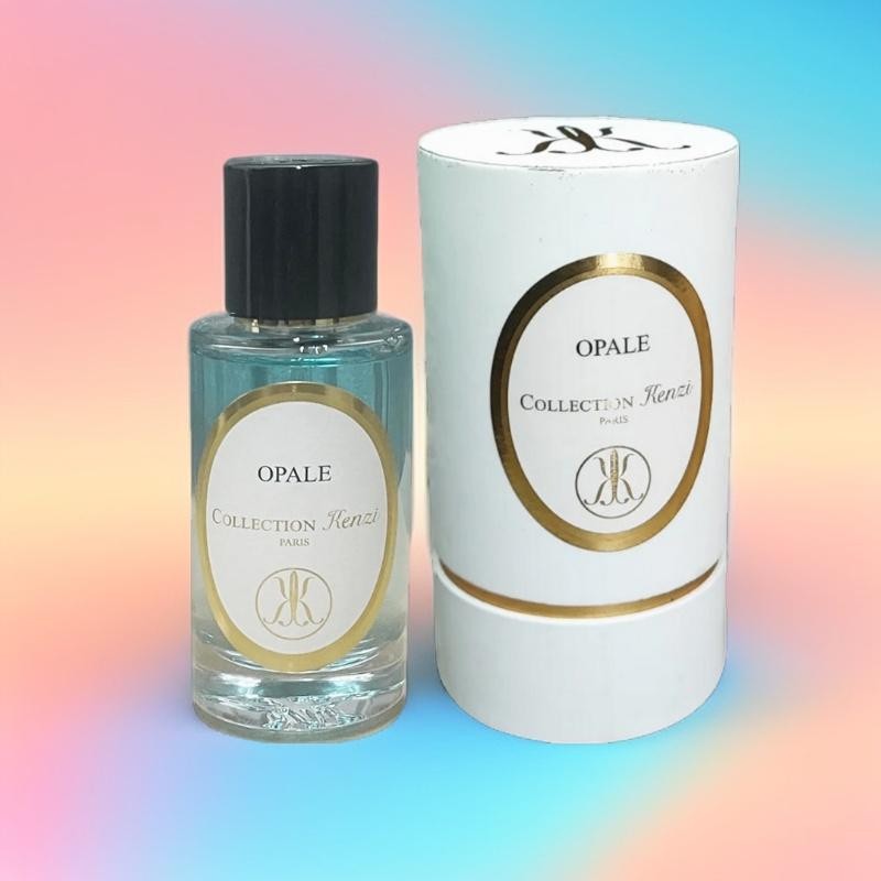 💎 Collection Kenzi - 🌈 Opale 🌈 - 50 ml Eau de Parfum 👑 - Prestige Parfum Collection