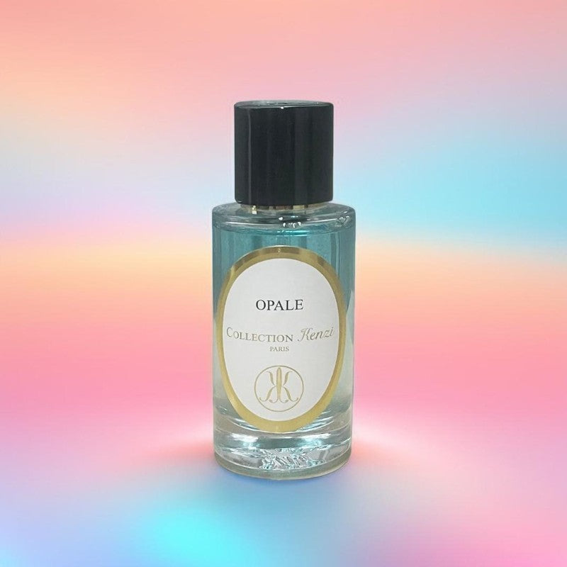 💎 Collection Kenzi - 🌈 Opale 🌈 - 50 ml Eau de Parfum 👑 - Prestige Parfum Collection