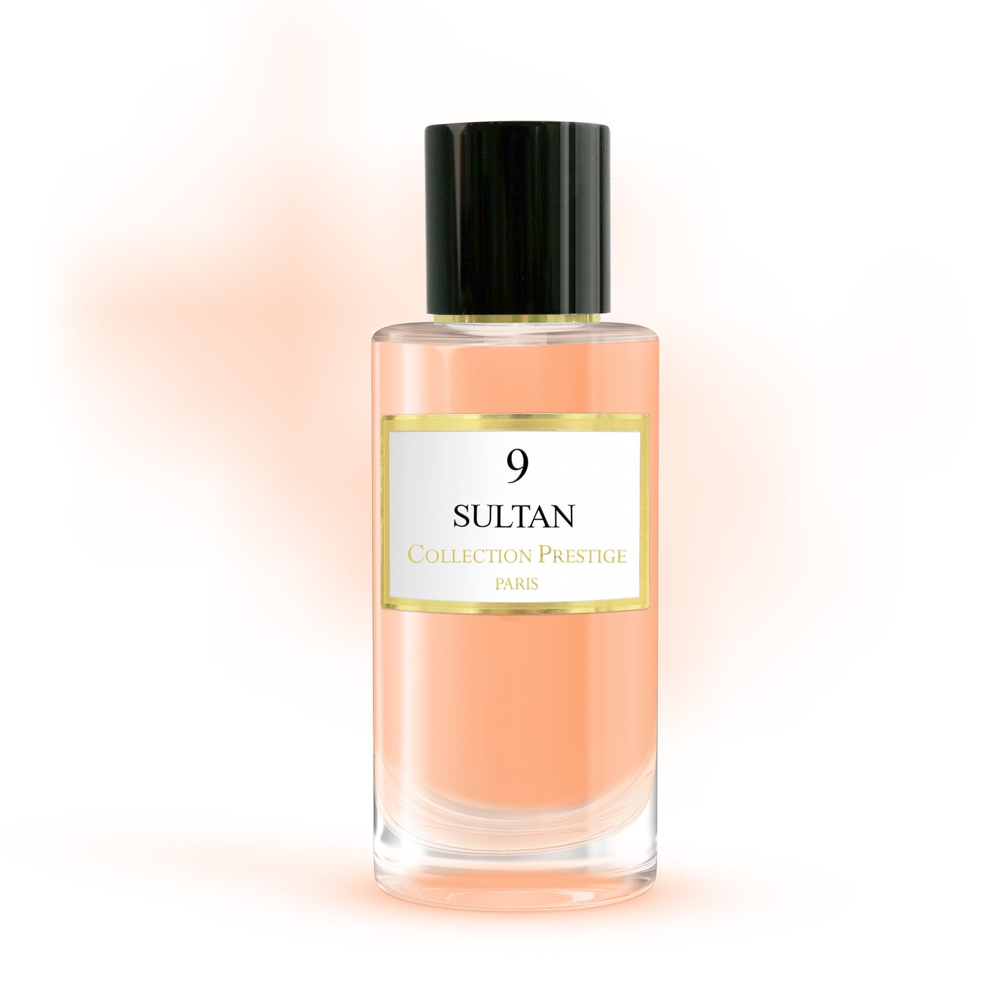 💎 Collection Prestige N°9 👑 Sultan 50ml 🌹 Eau 💧 De Parfum 🌿 - Prestige Parfum Collection